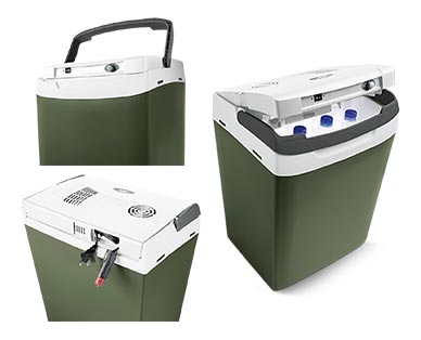 Auto XS Electric Cooler 2