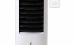 Easy Home Evaporative Air Cooler