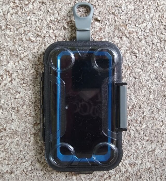 Adventuridge Watertight Smartphone Case