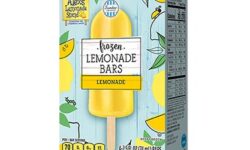 Sundae Shoppe Alex's Lemonade Stand Bars
