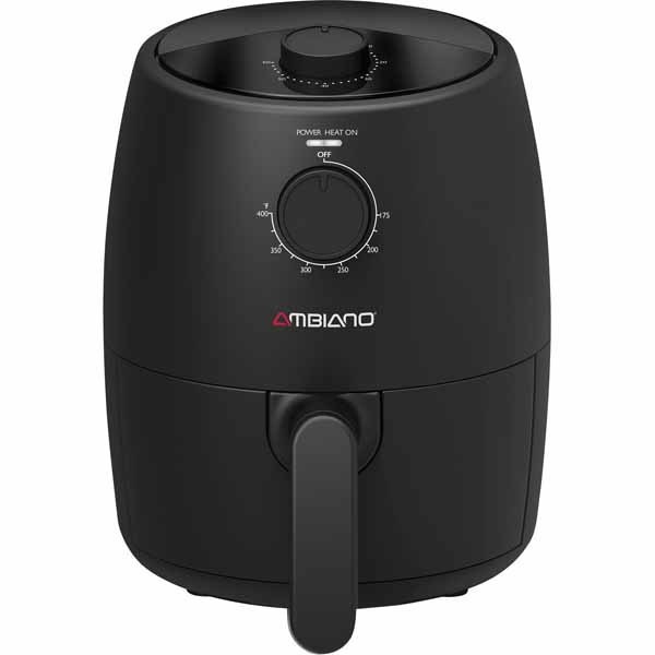  Ambiano Compact Air Fryer