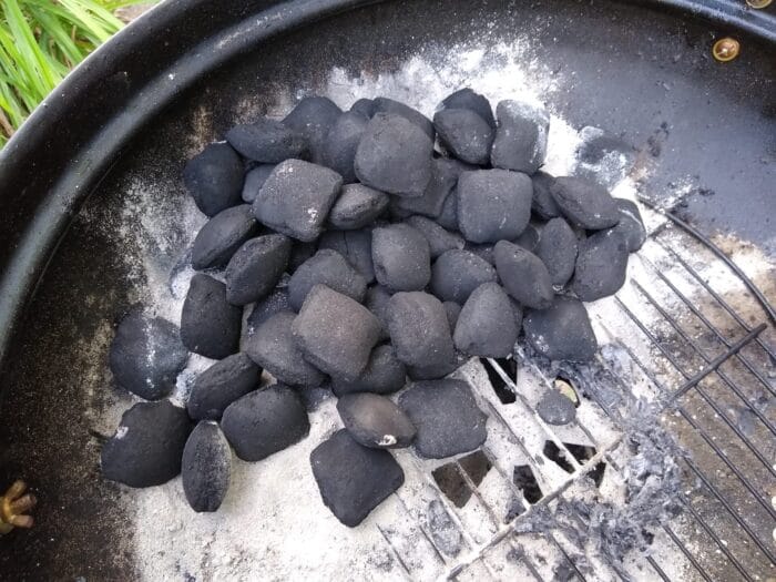 Cooks Charcoal Briquets