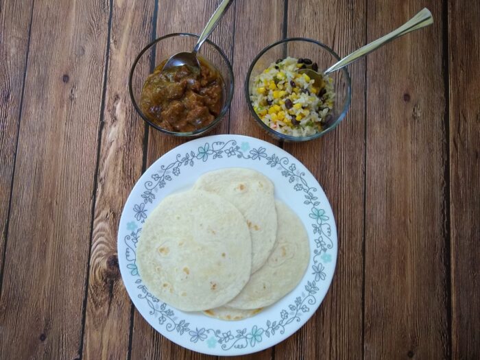 Casa Mamita Pork Carnitas Taco Kit