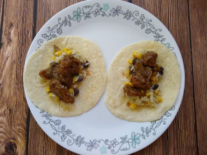 Casa Mamita Pork Carnitas Taco Kit