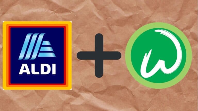 Aldi + Wahlburgers