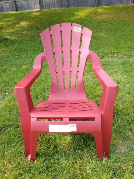 Belavi Adirondack Chair