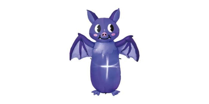The Halloween Collection 4 Foot Halloween Inflatable