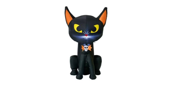 The Halloween Collection 4 Foot Halloween Inflatable