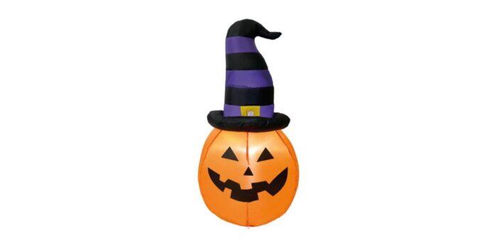 The Halloween Collection 4 Foot Halloween Inflatable