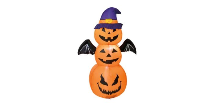 The Halloween Collection 4 Foot Halloween Inflatable
