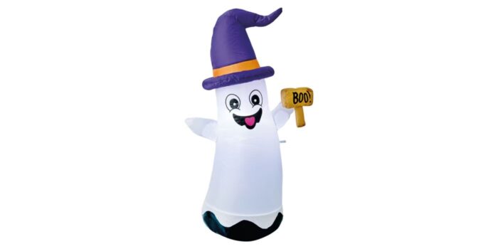 The Halloween Collection 4 Foot Halloween Inflatable
