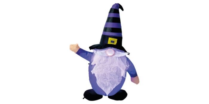 The Halloween Collection 4 Foot Halloween Inflatable