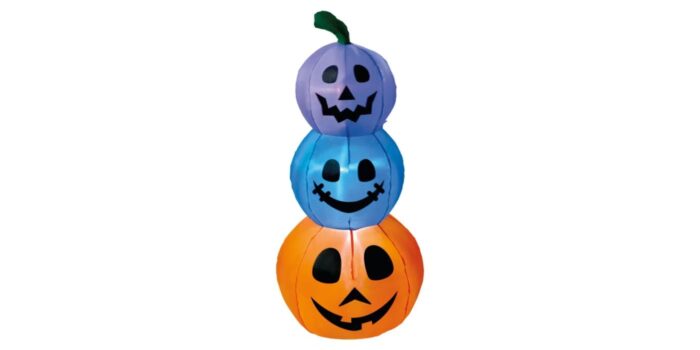 The Halloween Collection 4 Foot Halloween Inflatable