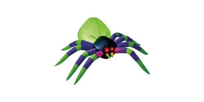 The Halloween Collection 4 Foot Halloween Inflatable