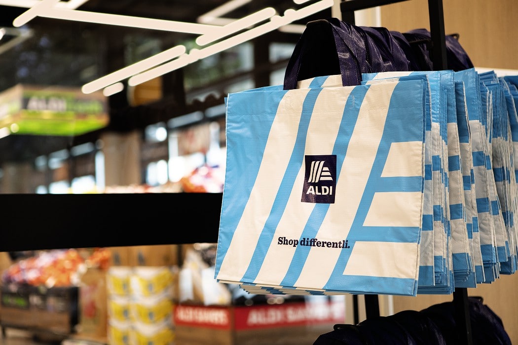 Lull Metafor blotte Do I Need to Bring My Own Bags to Shop at Aldi? | ALDI REVIEWER