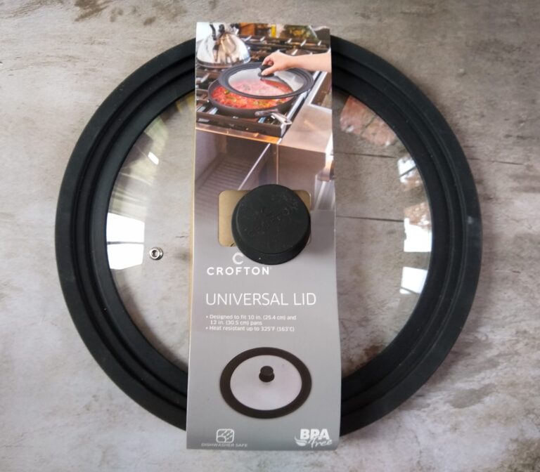 Crofton Universal Lid