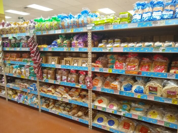 Trader Joe's stock