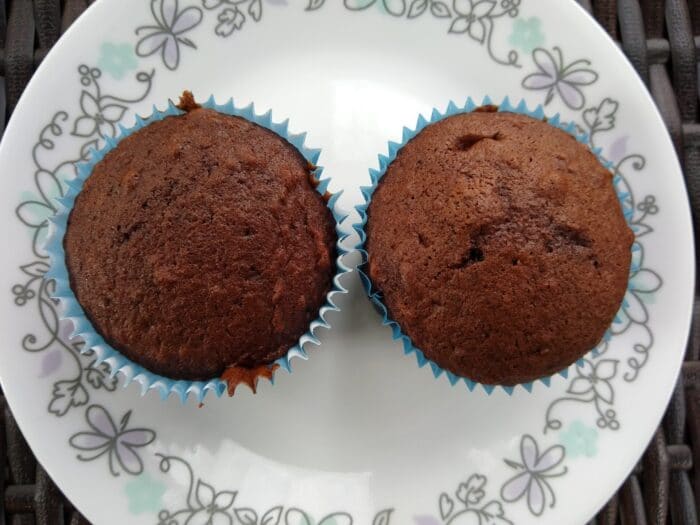 Baker's Corner Devil's Food Cake Mix
