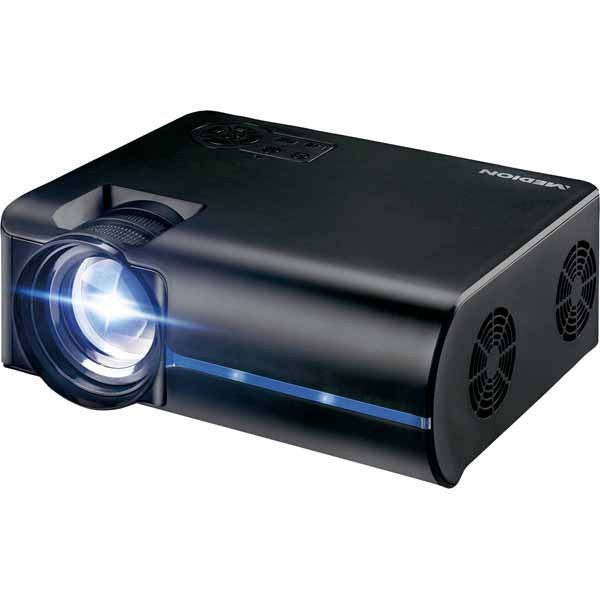 Medion LED Projector