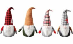 Merry Moments Oversized Gnome