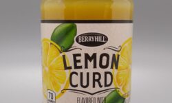 Berryhill Lemon Curd