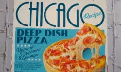 Mama Cozzi's Chicago Recipe Deep Dish Pizza