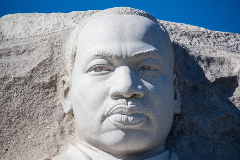 MLK
