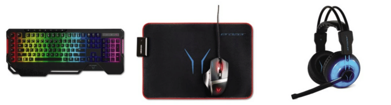 Aldi is Bringing the Medion 4-in-1 Pro Gaming Kit to Stores