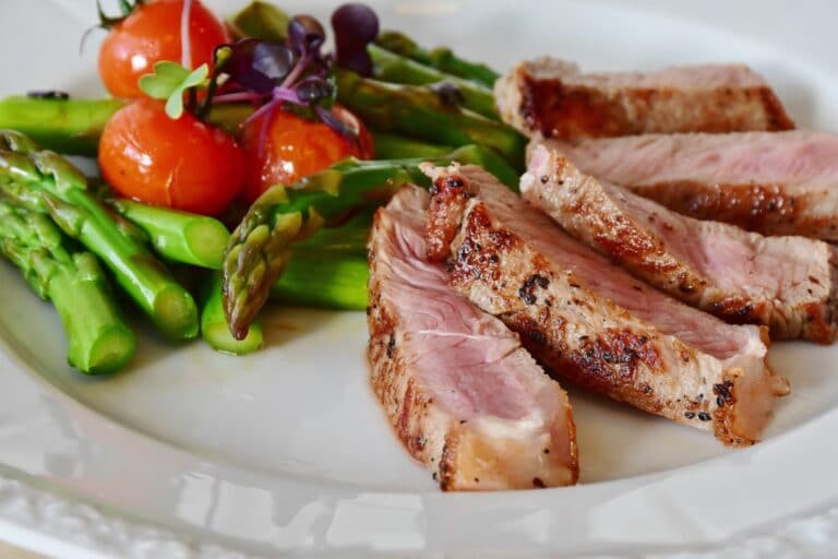 Pork Ham Aldi Stock