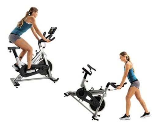 Pro-Form 505 SPX Indoor Cycle 2