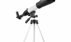 Explore One 50mm Telescope or Zoom Microscope