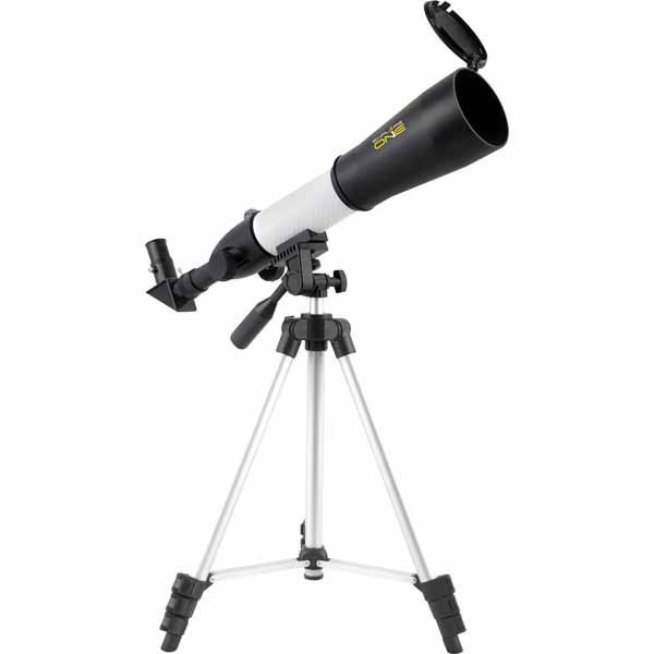 Explore One 50mm Telescope or Zoom Microscope