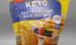 Baker's Corner Keto Friendly All-Purpose Baking Mix