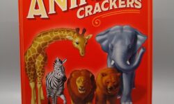 Benton's Animal Crackers