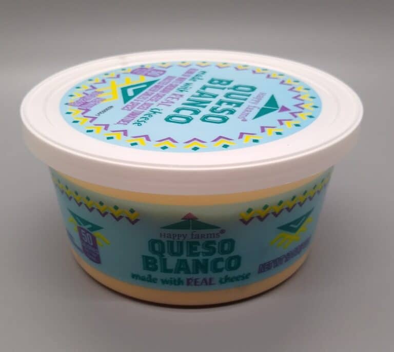 Happy Farms Queso Blanco