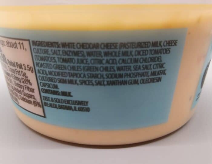Happy Farms Queso Blanco