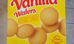 Benton's Vanilla Wafers