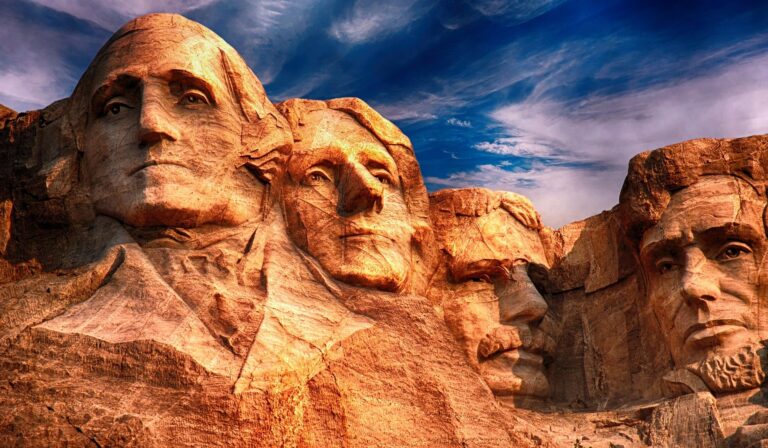 Presidents' Day