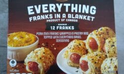 Appetitos Everything Franks in a Blanket
