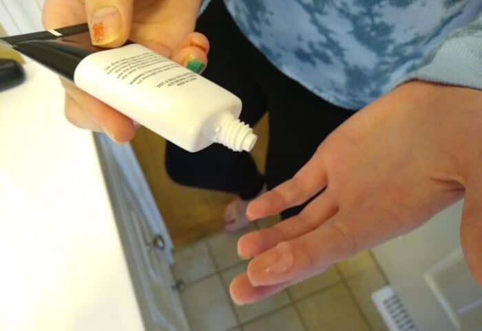 Lacura Snapshot Ready Primer Foundation