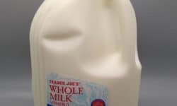 Trader Joe's Whole Milk