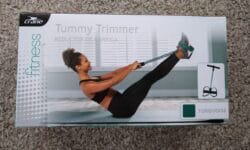 Crane Fitness Tummy Trimmer