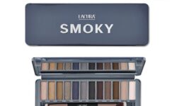 Lacura Naturals Eye Shadow Palette Smoky
