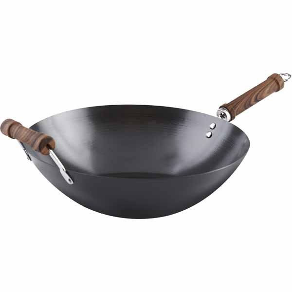 Crofton Stir Fry Wok Pan