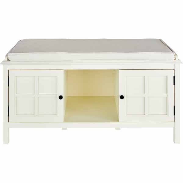 SOHL Furniture Accent Bench