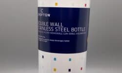 Crofton Double Wall Stainless Steel Bottle