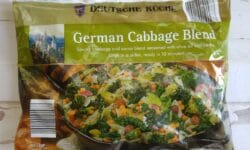 Deutsche Küche German Cabbage Blend