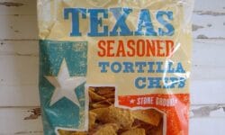 Clancy's Texas Seasoned Tortilla Chips