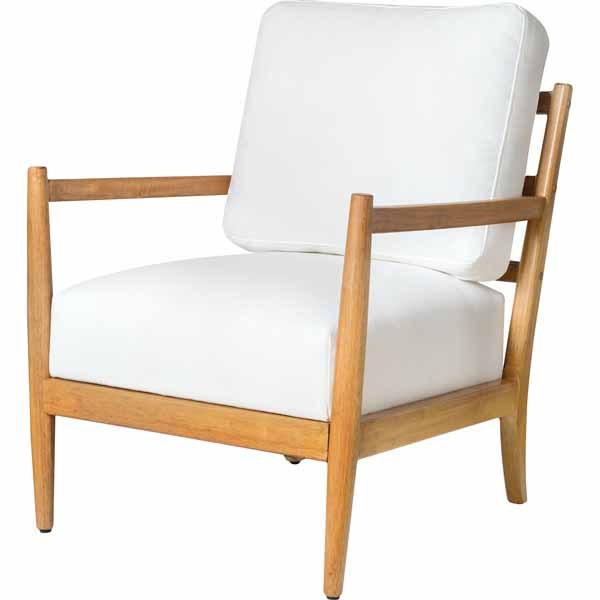 SOHL Furniture Accent Armchair