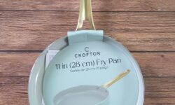 Crofton 11 Inch Fry Pan